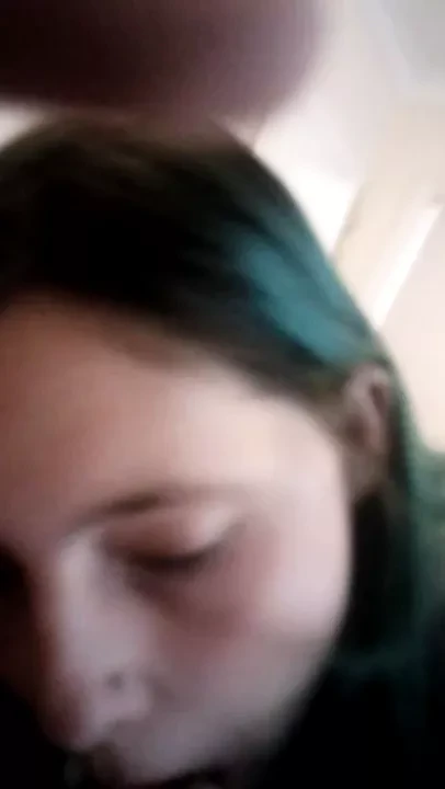 Sophie Sucks again part 2