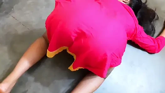 XXX Indian Desi Stepsister Fucking Hard  in Hindi XXX