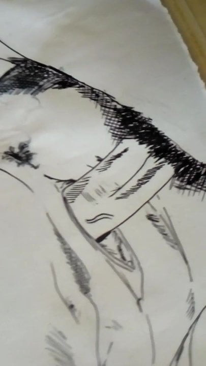 Kocalos - Erotic art