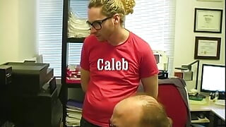 The Great Canadian Male