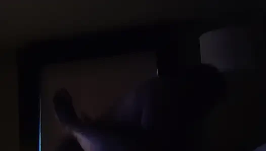 Gavat geceleri - bakış açısı kocamın arkadaşımı götten sikmesi için uyandı - gerçek gavat