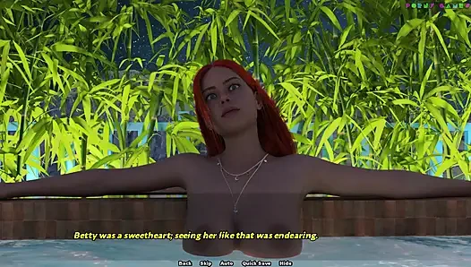 Welcome to Miskonyos von Picaro Games - paarung mit einem lesbischen paar, harter sex mit stiefcousin und stiefschwester 14