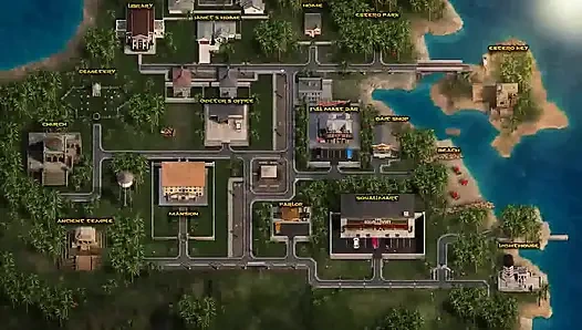 Schatz von Nadia: geile ficker, episode 272