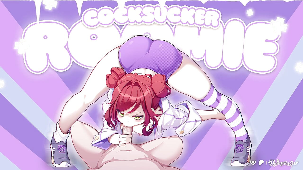 Asmr Rakan Sebilik Panas Adalah Penghisap Audio Peranan Peribadi Anda Blowjob Deepthroat - Penggunaan Bebas