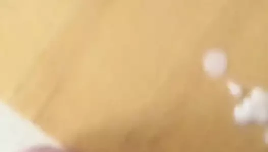 Belle charge à travers ma prise