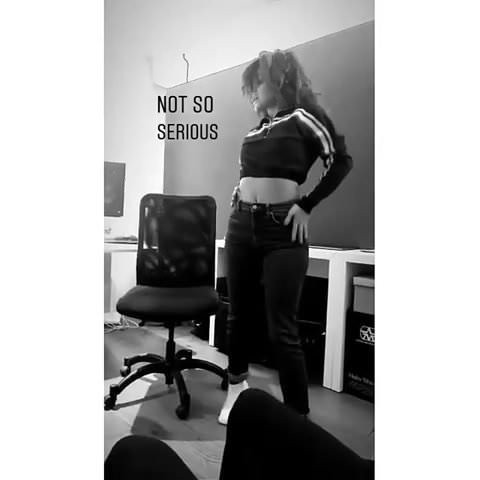 Tal danse sexy 1