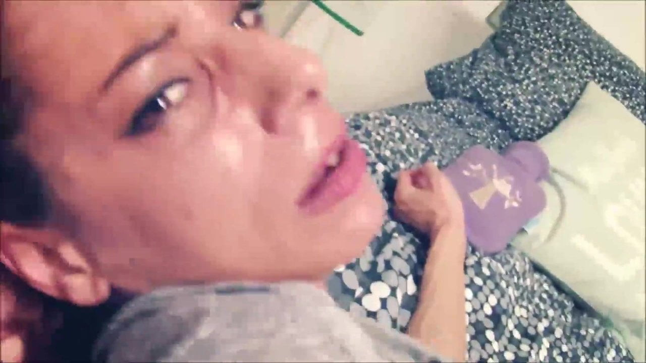 Amateur milf fuck and cum in mouth