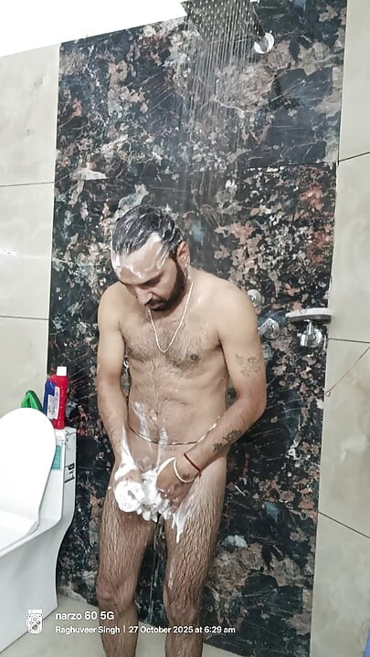 Indijski Rajasthani Boy Show Masterbation and Sucking with Neighbor