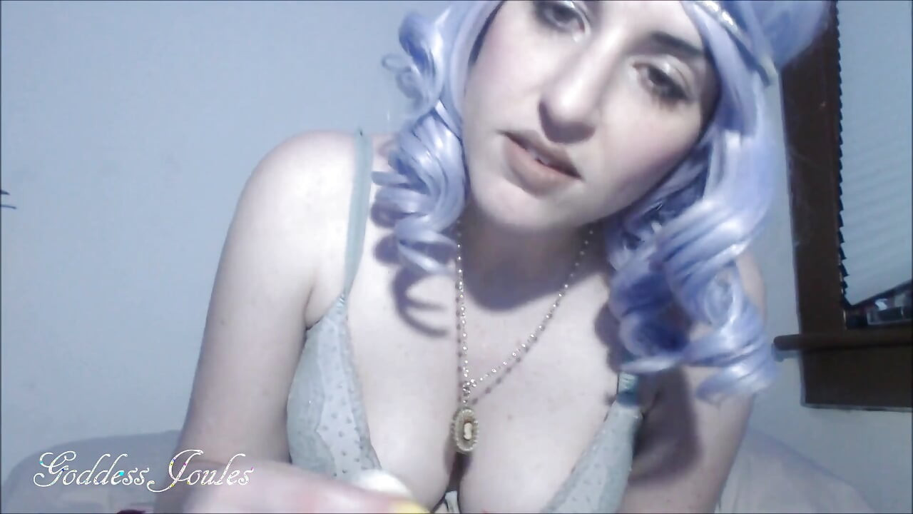 Φετίχ γαντιών Asmr