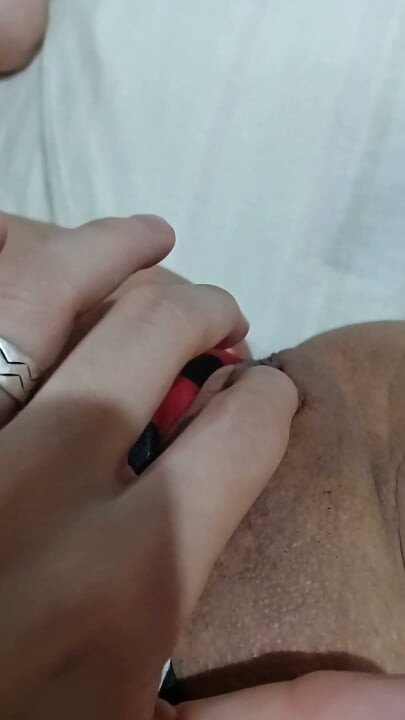 Naughty married