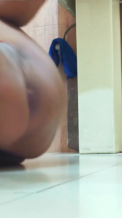 Young desi indian villager boy enjoyed female lingerie | Clip 1