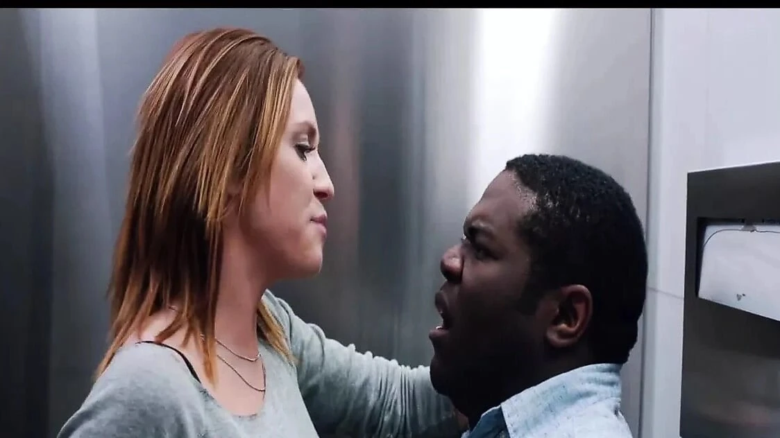 Celebrity Brittany Snow hot sex scenes