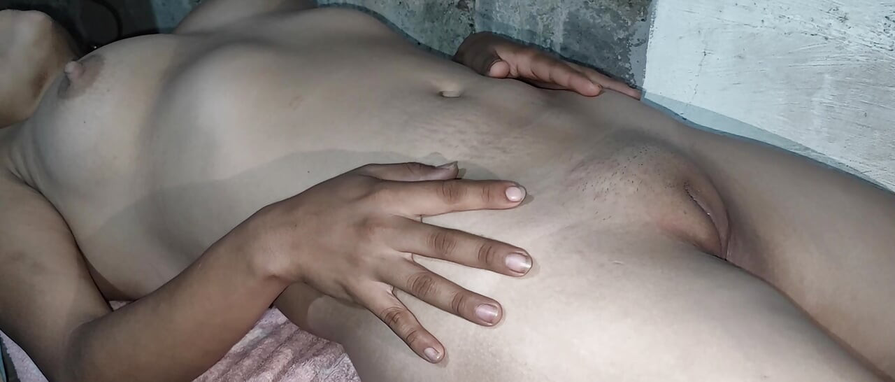 Cum inside Virgin! Break my tight pussy of Indian Tamil stepsister x video