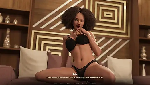 A Teacher of Very Private Classes (part 8)