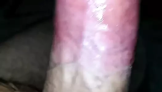 Pija madura muy dura y caliente