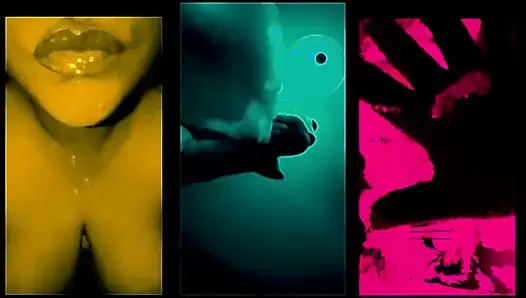 B-mail sepong kondom versi cei menguras sendiri