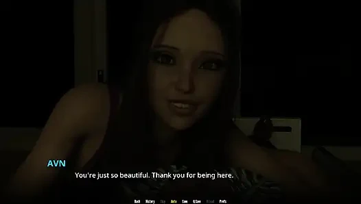 Wvm 8 - selingkuh sama tante seksi asia dengan toket besar. Cewek itu minta aku crot di dalam memeknya