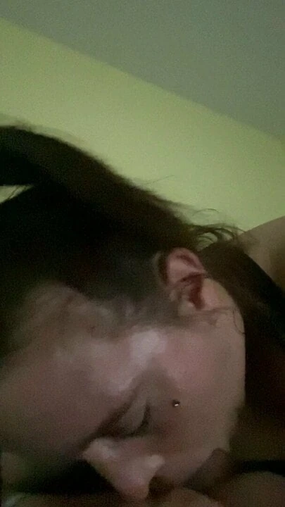 Blowjob