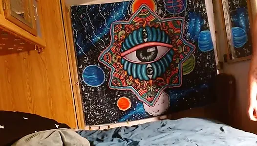 Поток начался, остановится и сказать привет! Я скучала по тебе.