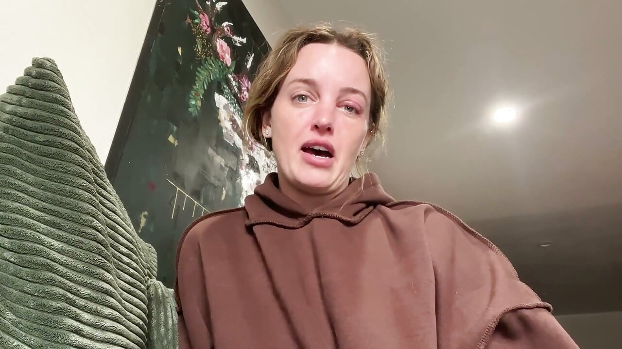 Interview: Hard Anal with Dredd Featuring Charlie Forde