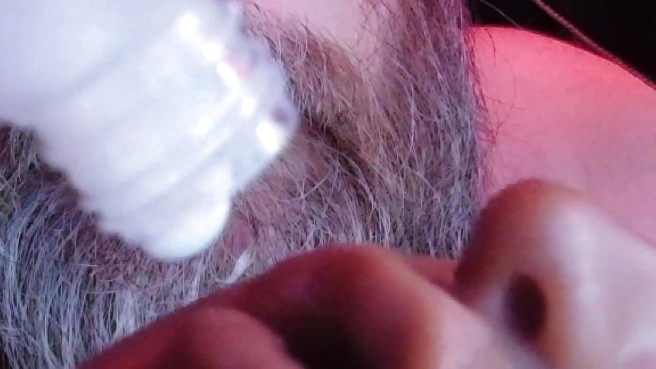 Tongue Fucking