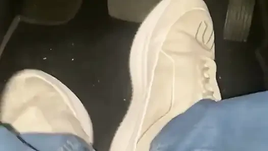 The Best Colombian Feet to Worship - Tomasstyl Chaturbate