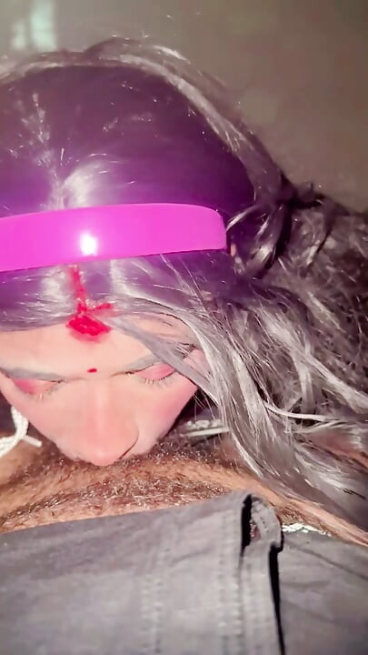 verronika69 stronking her huge cock very hard huge cum load.