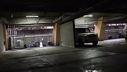 Part 1 Erotic flood warning on the overflowing tide Fishing for men on SNS! ?