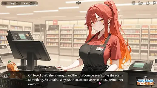 Hentai Magical Warriors Gameplay Part 1