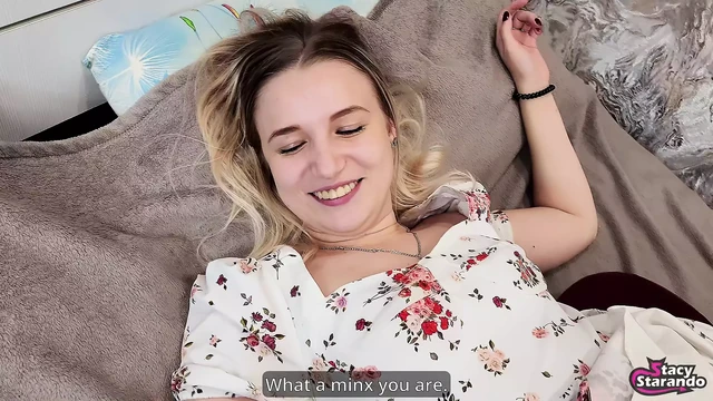 I was given flowers and a strange "pillow", I had to thank the guy and try out this pillow!