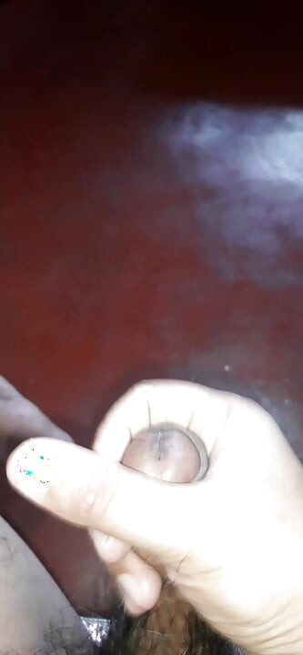 Rainy Day Masturbation