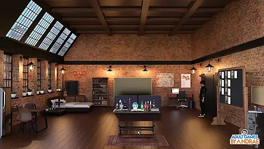 Ep1: Kink Maker Gameplay