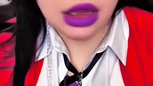 Yumekos - шлюшка для ставок