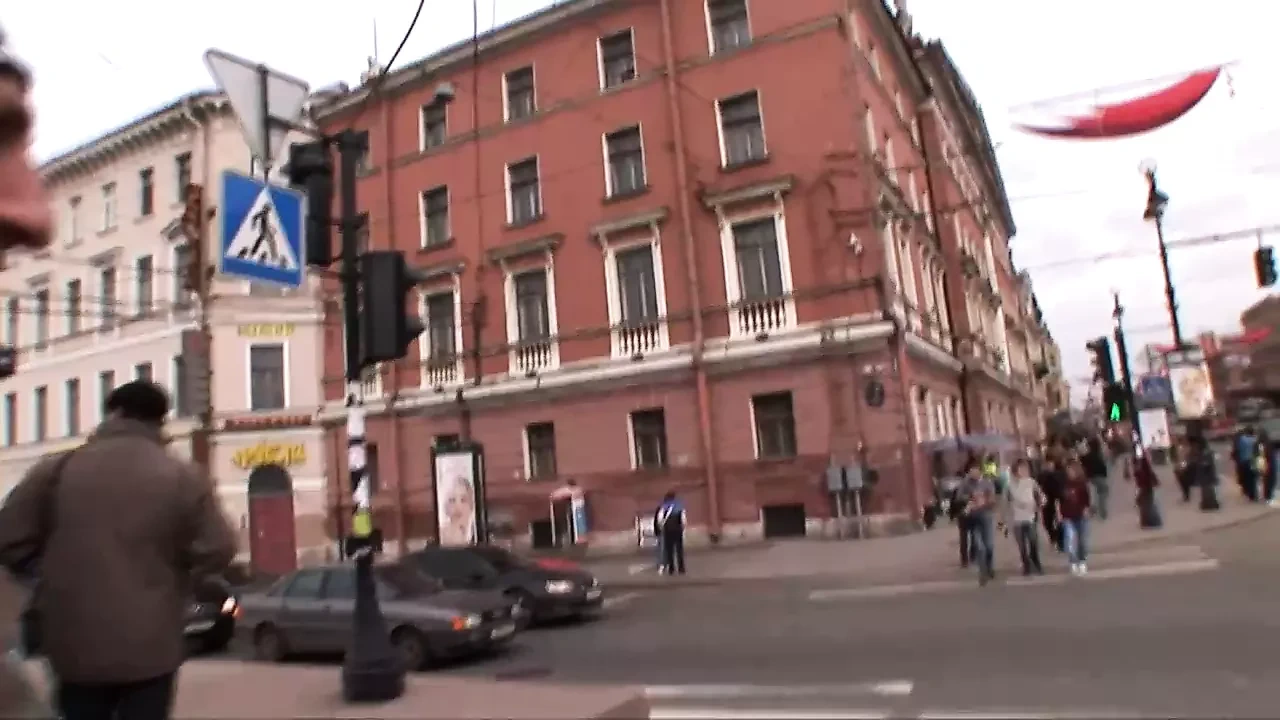 Omar Galanti Extreme Anal Tales Vol.1 – Episode 2