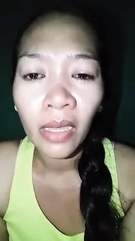 pinky usam hot filipina cumshots her face