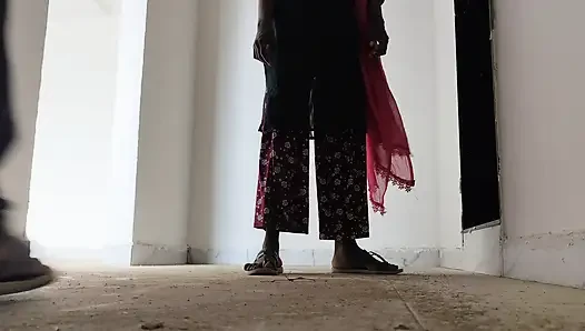 Got full by today's girl in the top of the house