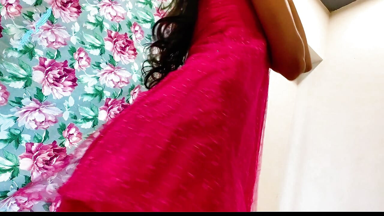 Mama ke ladke se chudvayi