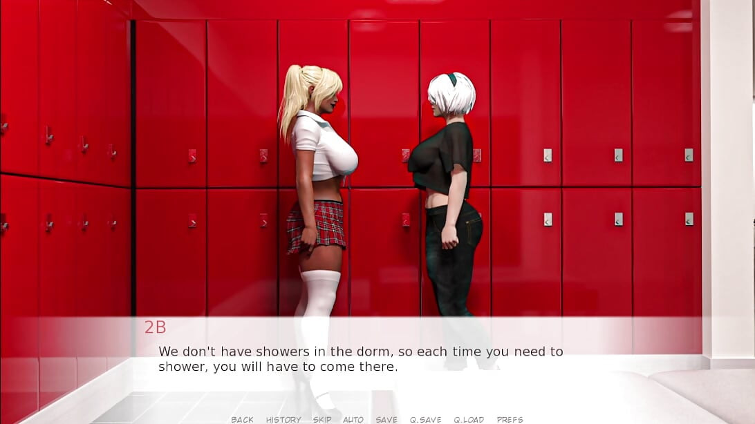Waifuta oyunu bölüm 9