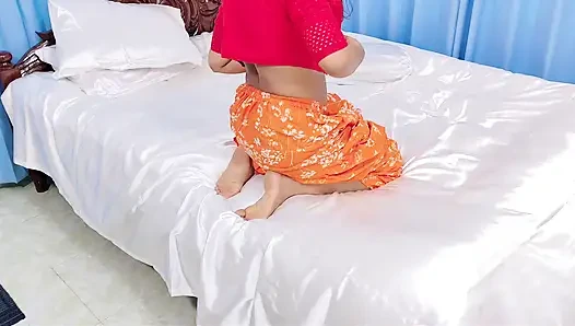 hot bhabhi give house rent by her tight pussy Bangla xxx