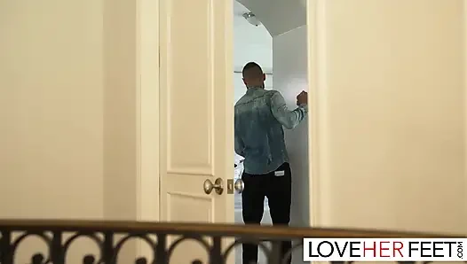 Madison wilde si cewek culun latina suka banget dientot habis-habisan