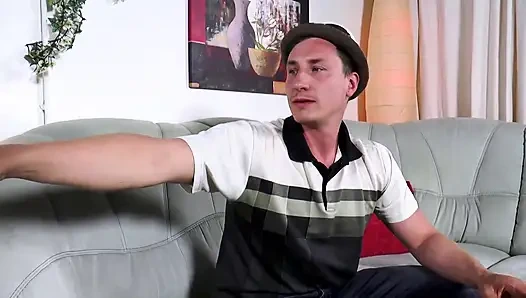 Истории фетиша 4 - извращенные желания раскрылись