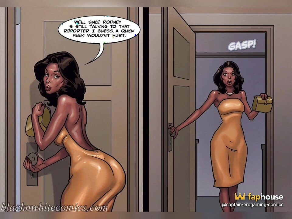 The Mayor - Chapter 4 - Part 1