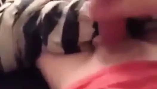 Hab ordentlich Druck gehabt