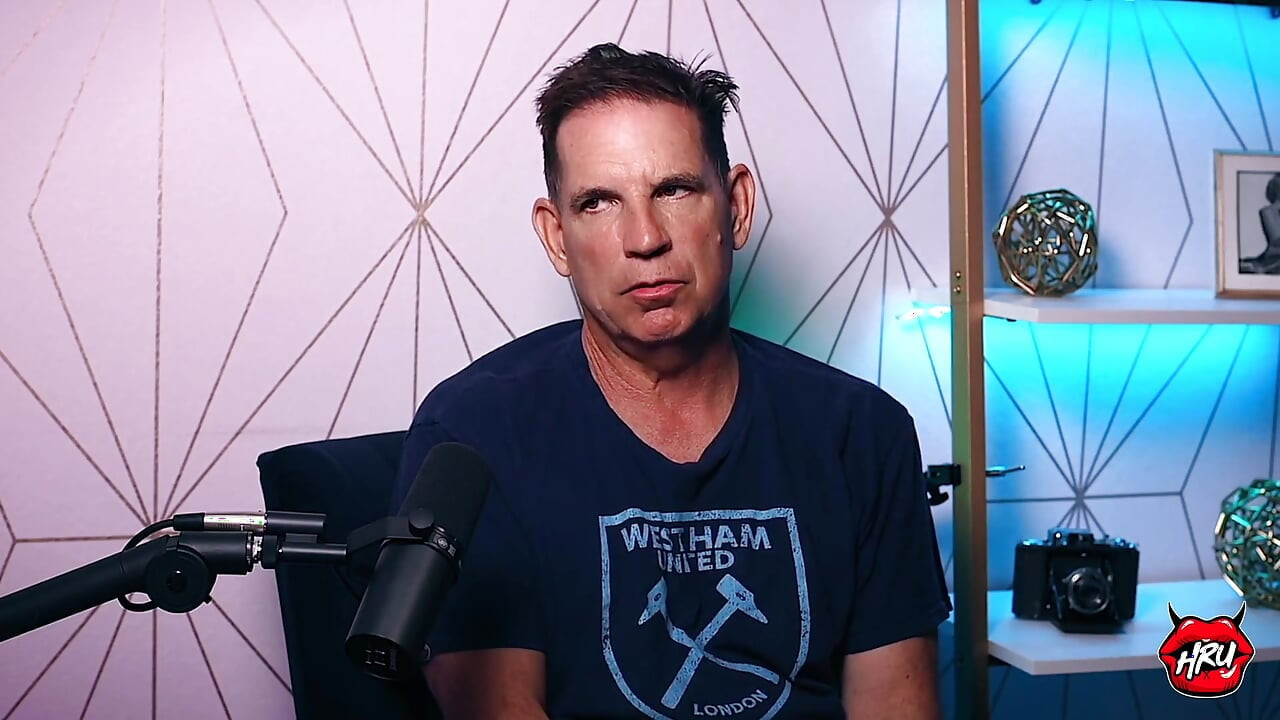 Jim Powers the Godfather of American Bukkake