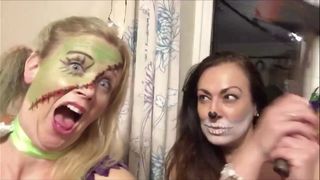 TWO SEXY MILFS WANT TO SUCK YOU OFF!