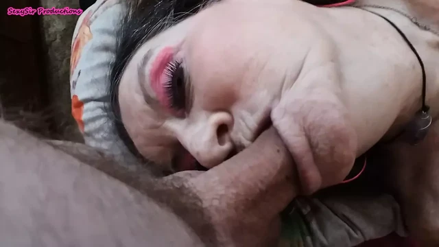 Sexy Sandra BJ 2022