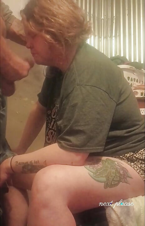 Hals Fucking Prøver Skyebay