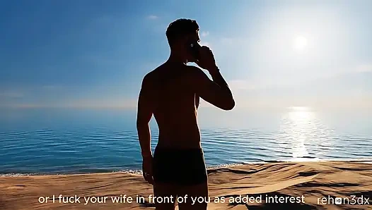 Debt and Desire ft. RekhaAdil