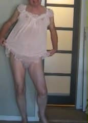 Nightie Play