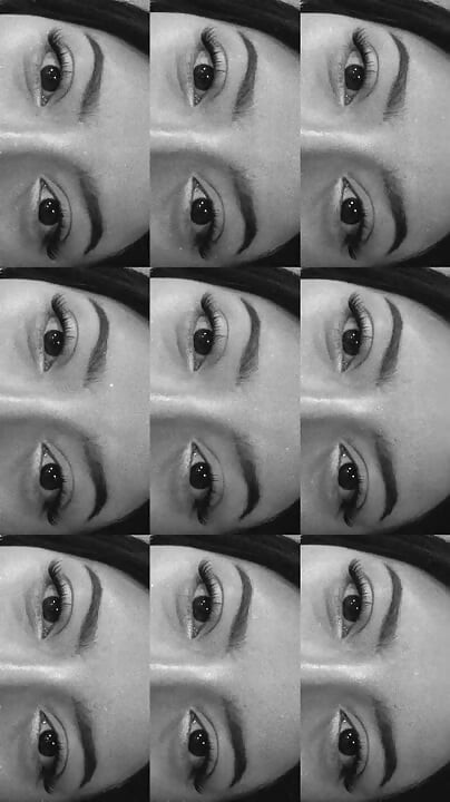 I only have eyes for you webcam